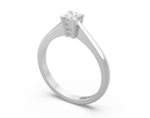 Engagement Ring LR345